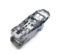 Pièces de Drone Coque de boîtier pour DJI Matrice 4T/4E, Protection nacelle pour Batterie du châssis supérieur/intermédiaire(Middle Shell)