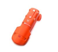 Pièces de Drone Coque de châssis pour Autel EVO2 V2 pour Enterprise, Couvercle supérieur, Central et inférieur(Top Shell)