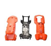 Pièces de Drone Coque de châssis pour Autel EVO2 V2 pour Enterprise, Couvercle supérieur, Central et inférieur(1 Set)