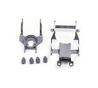 Pièces de Drone Coussinet en Caoutchouc Amortisseur de Chocs pour nacelle stabilisée Autel Evo Lite /(1set)