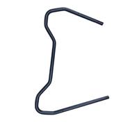 Pièces de Drone Engrenage en Aluminium pour Tube Agras pour Drone agricole DJI T50(1 pcs)