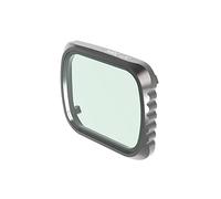 [Pièces de drone] Ensembles de filtres d'objectif pour caméra Mavic Air 2S Filtre ND ND4/8/16/32 /CPL/UV Filtres pour DJI Mavic Air 2S Accessoires [Facile à installer] (couleur : MCUV)