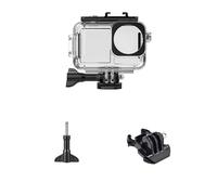 Pièces de Drone Étui de Protection pour DJI Osmo Action 3, boîtier étanche et Support pour caméra Sportive
