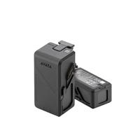[Pièces de Drone] for DJI Avata Drone Accessoires Avata Batterie de vol Intelligente capacité 2420mAh Max 18 Minutes Temps de vol de Puissance (Color : Avata Battery 2 pcs)
