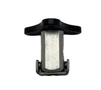 Pièces de Drone for DJI Mini 3 Pro cardan Moteur Bras Module d'axe Ligne coaxiale Coque supérieure Moyenne Carte Principale ESC pièces de caméra(Front Axis)