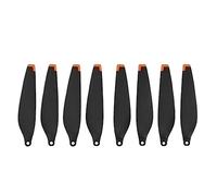 Pièces de Drone for DJI Mini 3 Pro cardan Moteur Bras Module d'axe Ligne coaxiale Coque supérieure Moyenne Carte Principale ESC pièces de caméra(Propeller Blade)