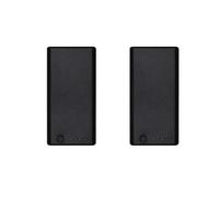 Pièces de Drone for DJI WB37 Batterie for Inspire 3 RC Plus télécommande Cendence FPV de Moniteur CrystalSky(2pcs Battery)