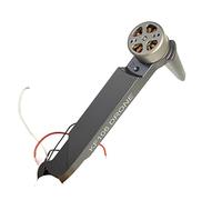 Pièces de drone KF106 MAX, pale d'hélice, batterie, kit moteur de bras de quadricoptère KF106MAX(Front A1 arm)