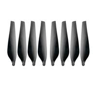 Pièces de Drone Larges 3820, hélice Pliante en Fiber de Carbone CW CCW, Compatible avec Les Drones agricoles de la série T30(4pcs CW and 4pcs CCW)