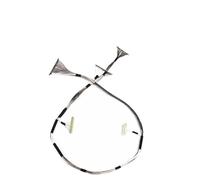 Pièces de Drone Ligne coaxiale pour nacelle stabilisée Autel Evo Max 4T V2 : Signal pour Transmission PTZ