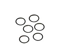 Pièces de Drone Pièces de Drone agricole for DJI T16/T20 pièces Protection des Plantes réservoir d'eau 100 Maille Filtre Bague d'étanchéité(T16)