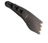 Pièces de Drone pour 1 Paire d'hélices supérieures CCW pour Drone DJI Agras T50