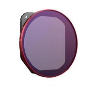 [Pièces de drone] Pour DJI Mavic 3 Filtre d'objectif de caméra 26A CPL/UV/VND Filtres ND-PL 8/16/32/64 Kit de filtres pour DJI Mavic 3 Accessoires de drone [Facile à installer] (couleur : VND 2-5)