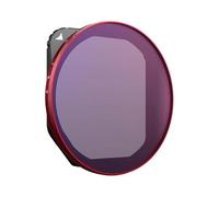 [Pièces de drone] Pour DJI Mavic 3 Filtre d'objectif de caméra 26A CPL/UV/VND Filtres ND-PL 8/16/32/64 Kit de filtres pour DJI Mavic 3 Accessoires de drone [Facile à installer] (couleur : VND 6-9)