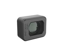 [Pièces de drone] Pour DJI Mini 3 Pro Objectif grand angle Filtre externe Objectif grand angle Prise de vue Grand écran Augmenté Lentille haute définition Accessoires [Facile à installer]