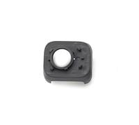 Pièces de drone Pour les pièces de rechange pour DJI Mini 3, verre d'objectif de caméra pour signal PTZ pour boule d'amortissement, bras de roulement de ligne 3 en 1, moteur Y/R/P(Gimbal Front Cover)