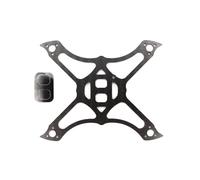 Pièces De Drone Tinyhawk 2 Race Fpv, Emballage De Plaque Inférieure En Fiber De Carbone, Pièces De Drone De Course B Pratiques-Générique