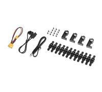 Pièces de Drones de caméra for connecteur de montage à cardan série DJI Matrice 600 série Z15