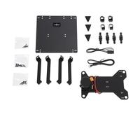 Pièces de Drones de caméra for DJI Matrice série 600, support de montage à cardan Zenmuse X3/X5/XT/Z3