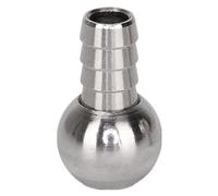 Pièces De En Mousse - Filtre De En Mousse | Tube Pondéré, Boule De Filtre De Paille, Laveuse De Pression, Accessoire De Tuyau - Rondelle De Mousse Réutilisable Boule De Filtre De Paille S