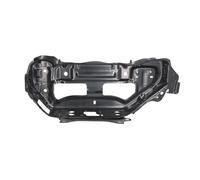 Blic Pièce de face avant 6502-08-8156201P pour Yaris 1 (2010-2020)