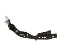 Panneau avant Pare-chocs BLIC Fixation phare gauche pour MAZDA CX-9 01.07-11.15