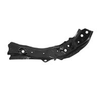 BLIC 6508-05-9805262P Cadre, grille de radiateur