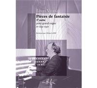 PIECES DE FANTAISIE OP 54SUITE N°3 G