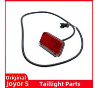 Pièces de feu arrière d'origine pour Joyor S5S S8S S8Z S10 T6 T10 S série KickScooter Scooter électrique Skateboard pièces de feu arrière Taillight