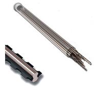 Pièces De Fil DuroCut 5-2 20-2 L 2 Mm STIHL ORIGINALE STIHL - 0000-930-3503