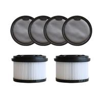Pièces De Filtre Avant, Accessoires, Noyau De Filtre D'aspirateur, Compatible Avec Dreame T10 / T20 / T20 Pro / T30 / T30 / R10 / R10 Pro / R20 / G9 / G10(002)