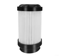 Pièces de filtre de rechange pour aspirateur sans fil S15 Series Pet - Débit d'air rotatif à grande vitesse - Excellente expérience de nettoyage (1 paquet)