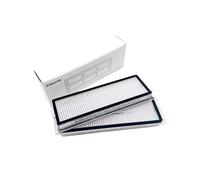 Pièces De Filtre For Aspirateur, Compatibles Avec Dreame L10S, L10 Ultra, D10 Plus, L10s Plus, L10 Prime, L10s Pro, W10, Z10 Pro, D10S.(2pcs)