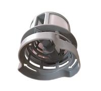 Pièces de filtre for lave-vaisselle m-id-ea K1 X4 WQP8-3906-CN H3, accessoires de modèle universel
