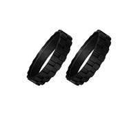 Pièces de filtre Hepa en tissu de vadrouille compatibles avec les accessoires d'aspirateur Irobot Roomba J5 / J5 + / I5 / I5 +, remplacement de la roue de la brosse latérale principale(Set11)