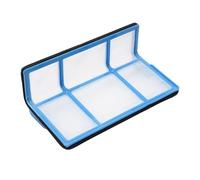 Pièces De Filtre Primaire, Compatibles Avec Silvercrest, SSWR A1 SSR 3000 A1, Compatibles Avec ZACO, V3 V5, Outils De Nettoyage Ménager For Aspirateur, Faciles À Assembler