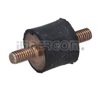 Pièces de fixation, boîtier de filtre à air IMPERGOM IMP28336