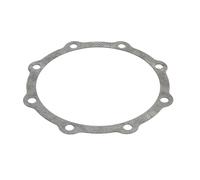 Pièces de fixation, support de palier, bras de suspension ZF 0501318088ZF essieu avant