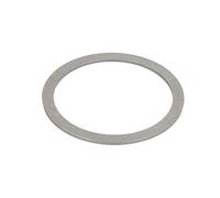 Pièces de fixation, support de palier, bras de suspension ZF 0730107827ZF essieu avant