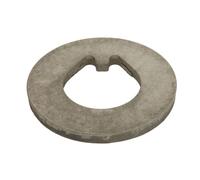 Pièces de fixation, support de palier, bras de suspension ZF 4474385056ZF essieu avant