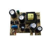 Pièces De Four À Micro-ondes, Circuit Imprimé D'alimentation MPP001-B 5V/12V, 5,4x4,1 Cm