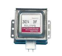 Pièces de four à micro-ondes magnétron 2M214-39F 2M214 39F, compatibles avec LG