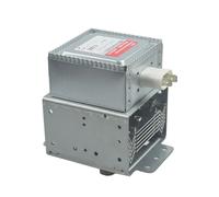 Pièces de four à micro-ondes magnétron 2M214-39F 2M214 39F, compatibles avec LG