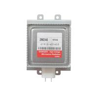 Pièces de four à micro-ondes magnétron 2M246 2M246-15TAG 1000W