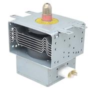 Pièces De Four À Micro-ondes Magnétron, Compatible For Samsung, Whirlpool OM75P-31 ESGN WB27X10516 W10126794 05200163 14200684 14201717.