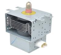 Pièces De Four À Micro-ondes Magnétron OM75P-31 ESGN, Compatible For Samsung, Whirlpool WB27X10516 W10126794 05200163 14200684 14201717.