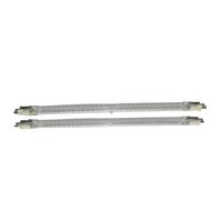 Pièces de four à micro-ondes, tube chauffant halogène à convection, 110 V, 400 W, 29 cm