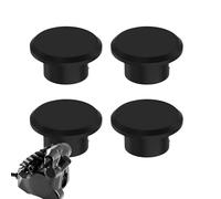 Pièces De Frein à Disque - Couvre-Mamelon Huile De Frein Pour Vélo De Route, Capuchon De Protection , Barrière Anti-Poussière Imperméable | Vélo Multi-Usages Pour Protection De La Pluie