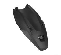Pièces de garde-boue avant et arrière en plastique pour trottinette électrique Kukirin G2 PRO pour maintenir une trottinette plus propre et une expérience de conduite plus sûre (arrière)