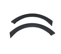 Pièces De Garde-boue De Sourcil De Roue Pour Ford Pour Transit 2014-2021 Élargisseurs D'aile De Roue Avant De Voiture ABS 1933340 QAQMHVCVB(1Pair)